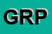 Logo di GRPSRL