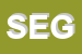 Logo di SEGUE