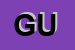 Logo di GHERI UGO