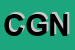 Logo di CASTIELLOIA GINEVRA NUNZIA