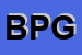 Logo di BPD DI PIRRELLI GIUSEPPE
