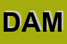 Logo di DAMAC SNC