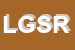 Logo di LINEA G S R L