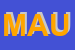 Logo di MAURIZIO