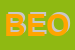 Logo di BEONI