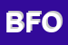 Logo di BORSE FRANCO DI ORSINI