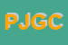 Logo di PELLETTERIE JIANG GAIDI E C SDF