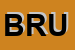 Logo di BRUNO-S