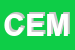 Logo di CEMO