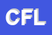 Logo di CPR DI FRIZZI E LUBRANI (SNC)