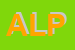 Logo di ALPI