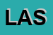 Logo di LAS SRL