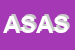 Logo di ASCA SPA AGENZIA STAMPA QUOTIDIANA NAZIONALE