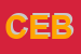 Logo di CASA EDITRICE BULGARINI