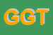 Logo di GIORNALE GALOPPO E TROTTO