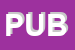 Logo di PUBLIMOL SRL