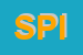 Logo di S P INTERNATIONAL