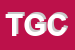 Logo di TIPOGRAFIA G CASTRUCCI