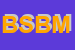 Logo di BEMA SDF DI BE M SCRIBANI