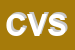 Logo di CD e V -SRL