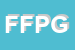 Logo di F e FP PARRETTI GRAFICHE