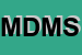 Logo di M D M -SRL