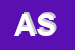 Logo di ALCAS SPA
