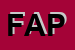 Logo di FAP SRL