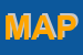 Logo di MAPA SNC