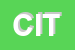 Logo di CITTI (SAS)