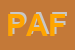 Logo di PAFOM