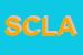 Logo di STUDIO COMMERCIALE, LEGALE E ASSOCIATI SRL
