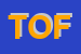 Logo di TOFANARI