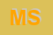 Logo di MRS SNC