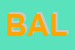 Logo di BALDACCI