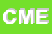 Logo di CME SNC