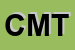 Logo di CMT