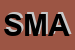Logo di SMAM