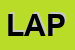 Logo di LAPIG (SRL)