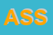 Logo di ASSO (SRL)