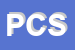 Logo di POLLESCHI COMMERCIALE SRL