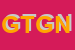 Logo di GIALEXONG TELECOMUNICATIONS DI GIANNI NIGRO