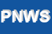 Logo di PC NEW WORLD SNC