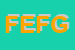 Logo di FG ELETTRONICA DI FILIPPO GIACONE