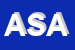 Logo di AXL DI SEBASTIANO ALBA