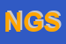 Logo di NSA GROUP SRL