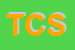 Logo di TOSCO CLOCKS SRL