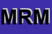 Logo di MR DI RUFINO MARCO
