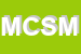 Logo di MACUZ E C SNC DI MACUZ AURO E C