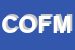 Logo di CENTRO OTTICO DI FABBRONI MAURIZIO